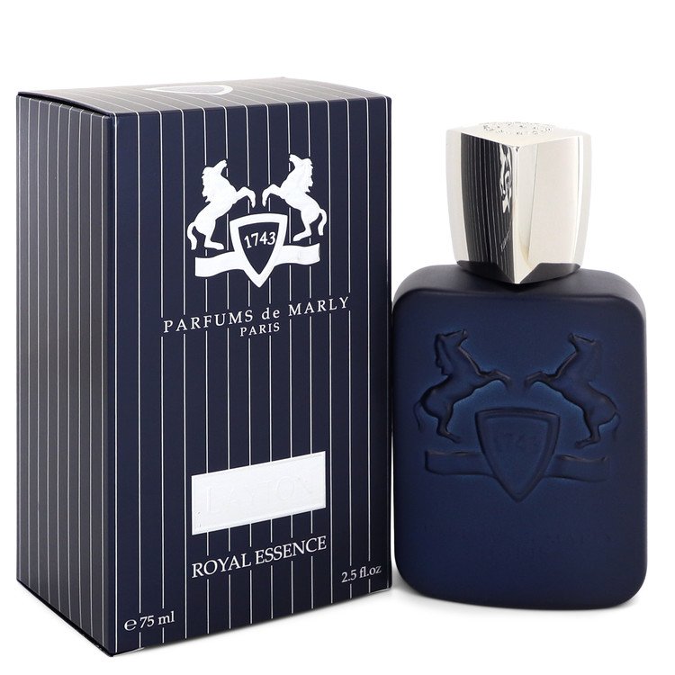 Layton Royal Essence Eau De Parfum Spray By Parfums De Marly For Men