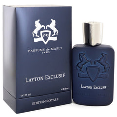 Layton Exclusif Eau De Parfum Spray By Parfums De Marly For Men