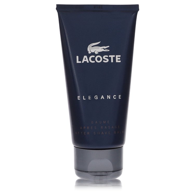 Lacoste Elegance After Shave Balm (unboxed) By Lacoste For Men