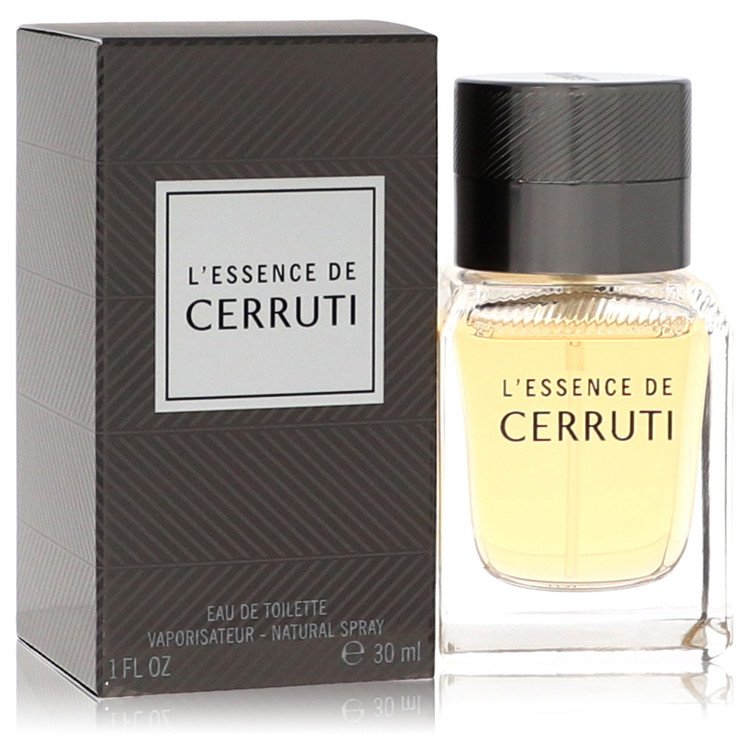 L'essence De Cerruti Eau De Toilette Spray By Nino Cerruti For Men