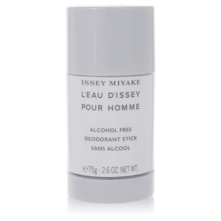 L'eau D'issey (issey Miyake) Deodorant Stick By Issey Miyake For Men