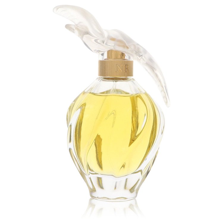 L'air Du Temps Eau De Parfum Spray (Tester) By Nina Ricci For Women