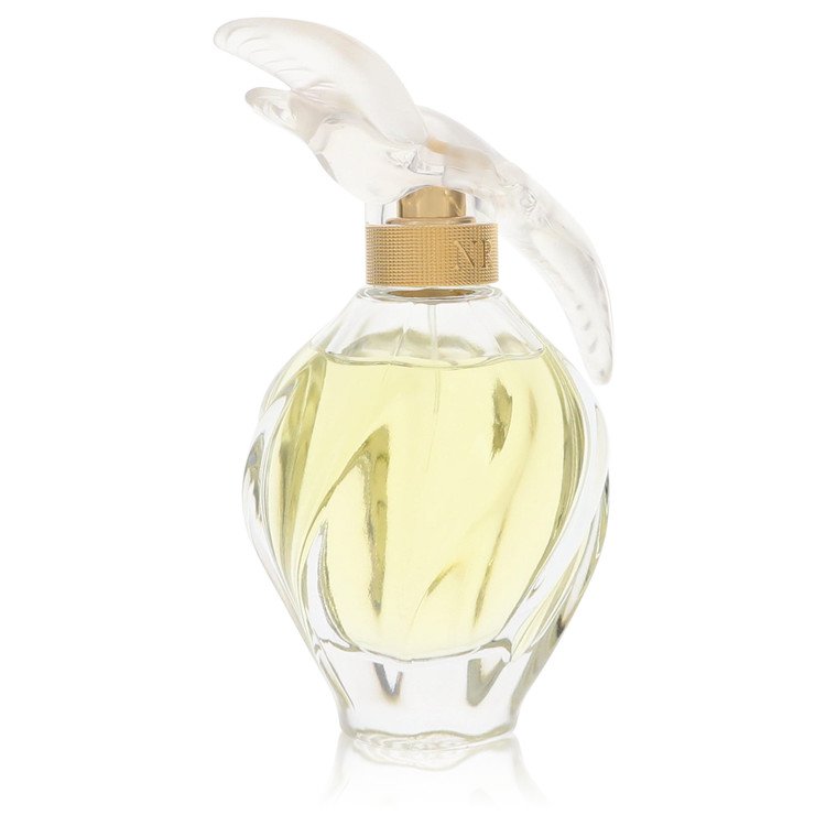 L'air Du Temps Eau De Toilette Spray With Bird Cap (Tester) By Nina Ricci For Women