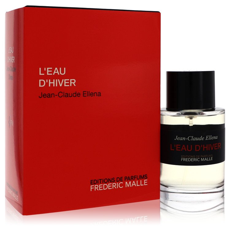 L'eau D'hiver Eau De Toilette Spray (Unisex) By Frederic Malle For Women