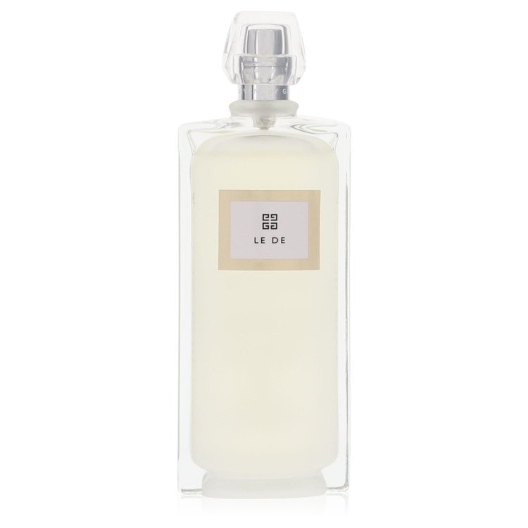 Le De Eau De Toilette Spray (Tester) By Givenchy For Women