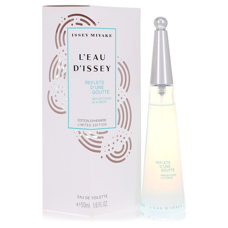 L'eau D'issey Reflection In A Drop Eau De Toilette Spray By Issey Miyake For Women