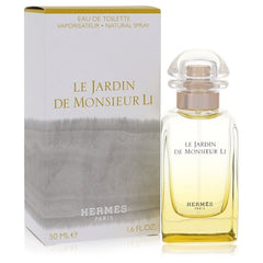 Le Jardin De Monsieur Li Eau De Toilette Spray (unisex) By Hermes For Women