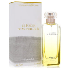 Le Jardin De Monsieur Li Eau De Toilette Spray (unisex) By Hermes For Women