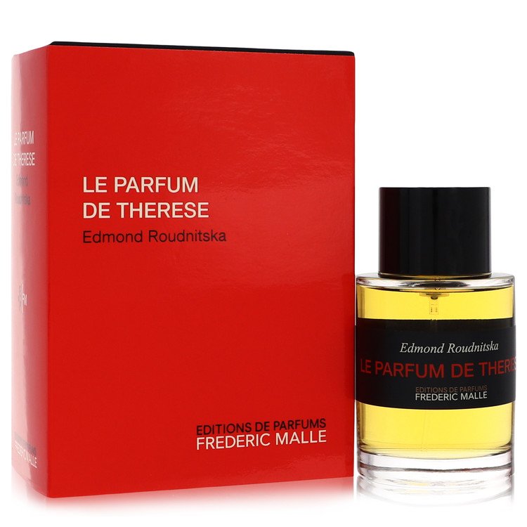 Le Parfum De Therese Eau De Parfum Spray (Unisex) By Frederic Malle For Women