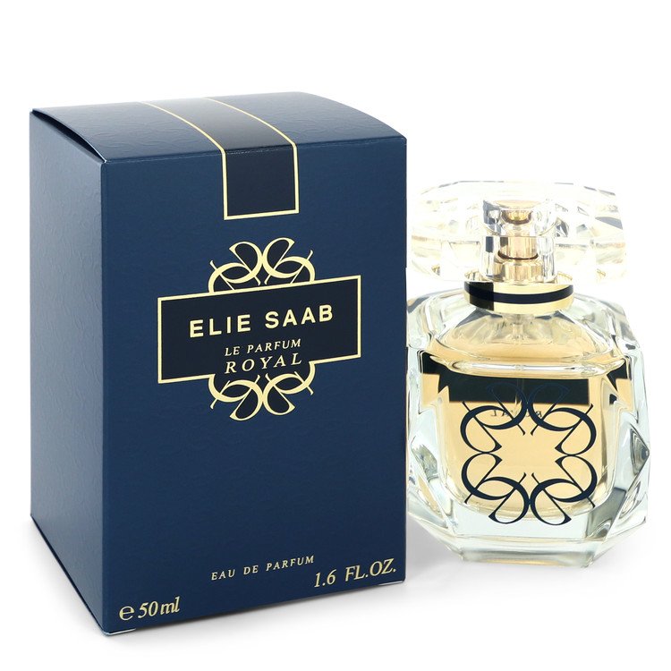 Le Parfum Royal Elie Saab Eau De Parfum Spray By Elie Saab For Women