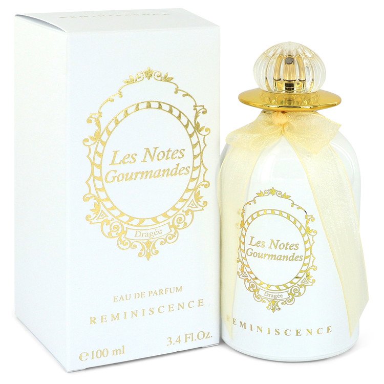 Reminiscence Dragee Eau De Parfum Spray By Reminiscence For Women