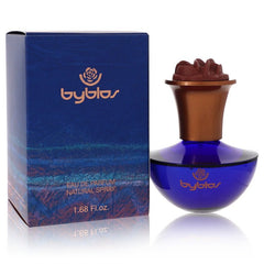 Byblos Eau De Parfum Spray By Byblos For Women