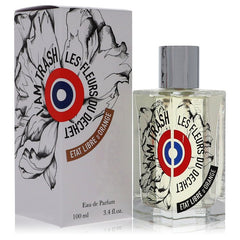 I Am Trash Les Fleurs Du Dechet Eau De Parfum Spray (Unisex) By Etat Libre D'orange For Women