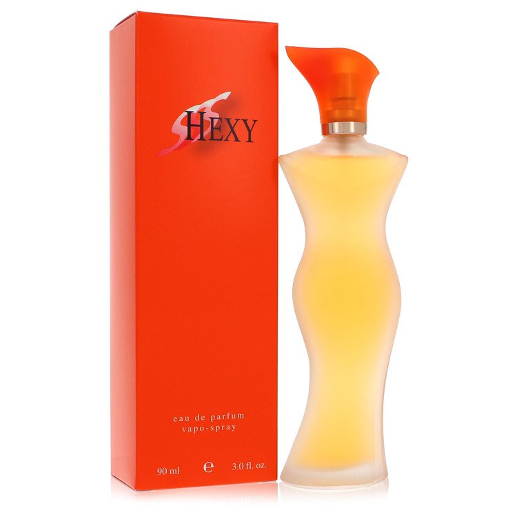 Hexy Eau De Parfum Spray By Hexy For Women