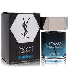 L'homme Le Parfum Eau De Parfum Spray By Yves Saint Laurent For Men