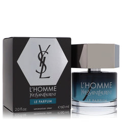 L'homme Le Parfum Eau De Parfum Spray By Yves Saint Laurent For Men