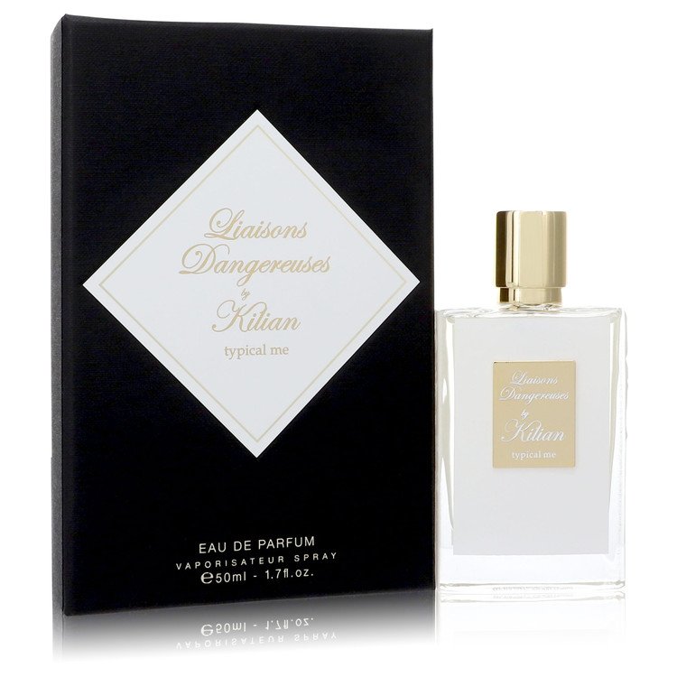 Liaisons Dangereuses Eau De Parfum Spray By Kilian For Women