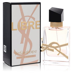 Libre Eau De Toilette Spray By Yves Saint Laurent For Women