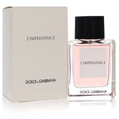 L'imperatrice 3 Eau De Toilette Spray By Dolce & Gabbana For Women