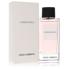 L'imperatrice 3 Eau De Toilette Spray By Dolce & Gabbana For Women