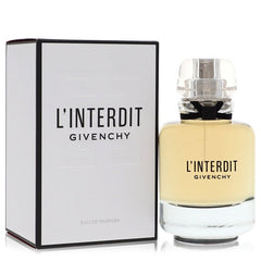 L'interdit Eau De Parfum Spray By Givenchy For Women