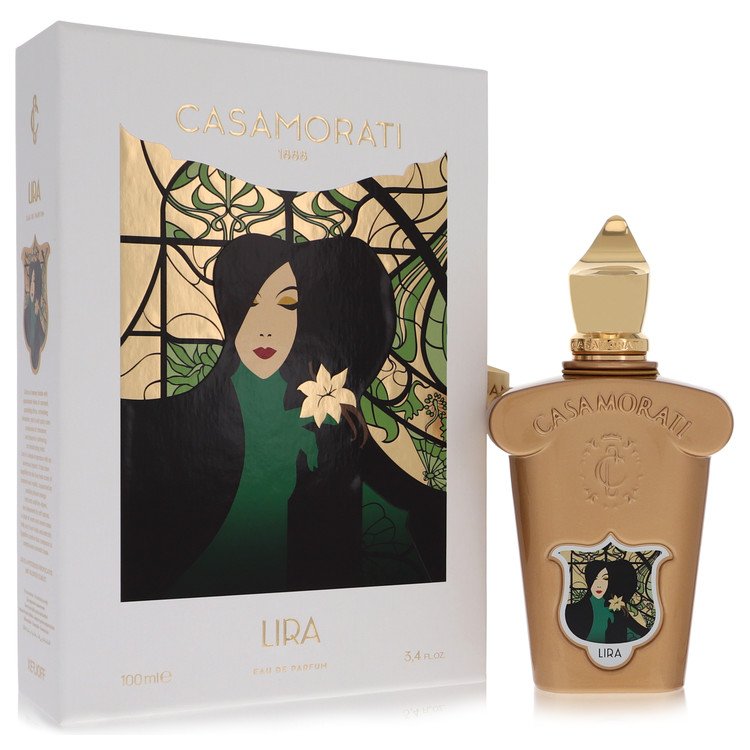 Lira Eau De Parfum Spray By Xerjoff For Women