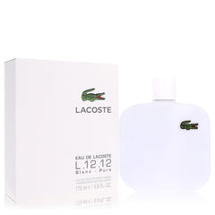 Lacoste Eau De Lacoste L.12.12 Blanc Eau De Toilette Spray By Lacoste For Men