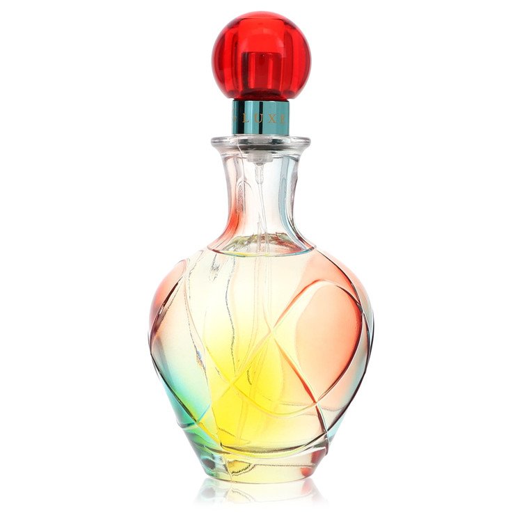 Live Luxe Eau De Parfum Spray (Tester) By Jennifer Lopez For Women