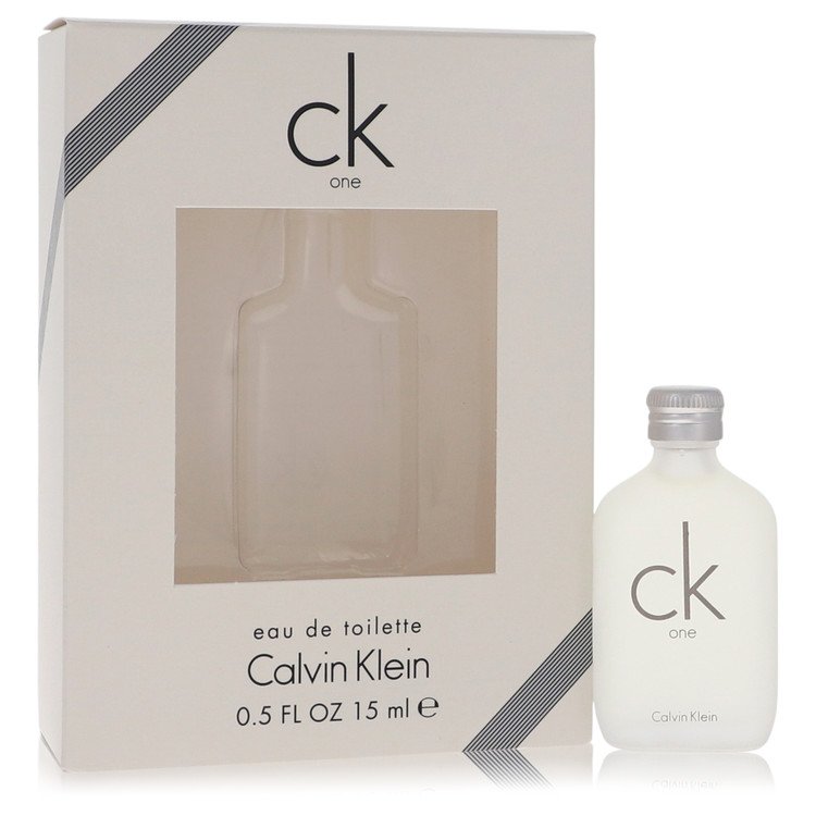 Ck One Eau De Toilette By Calvin Klein For Men