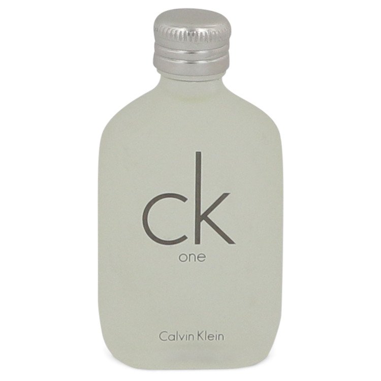 Ck One Eau De Toilette By Calvin Klein For Women