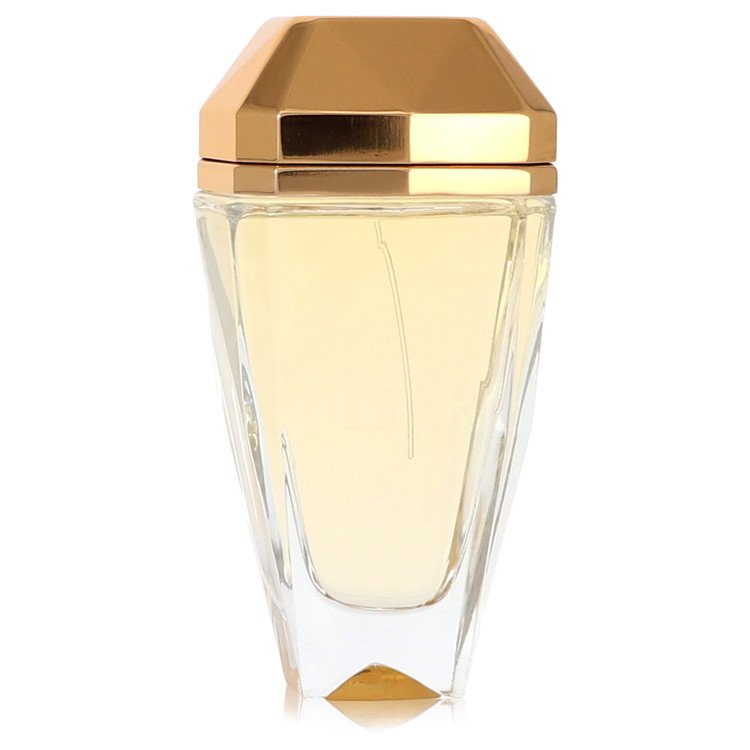 Lady Million Eau My Gold Eau De Toilette Spray (Tester) By Paco Rabanne For Women