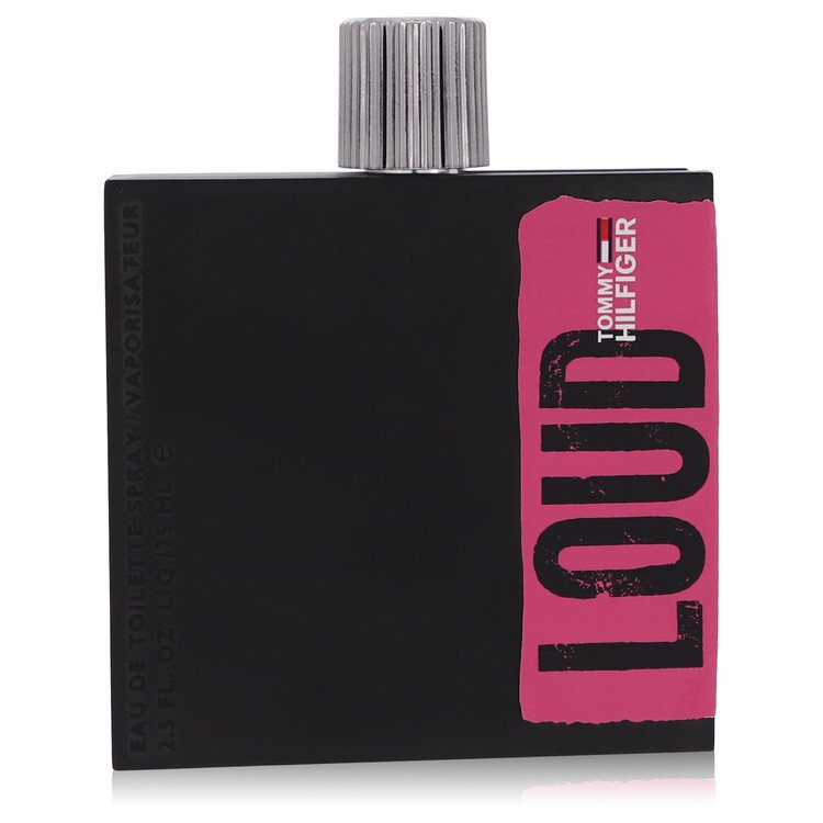 Loud Eau De Toilette Spray By Tommy Hilfiger For Women