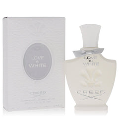 Love In White Eau De Parfum Spray By Creed For Women