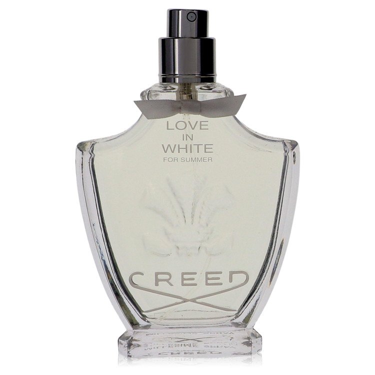 Love In White For Summer Eau De Parfum Spray (Tester) By Creed For Women