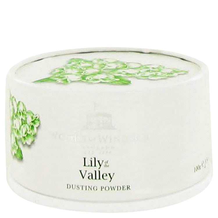 Lily Of The Valley (woods Of Windsor) Dusting Powder By Woods of Windsor For Women