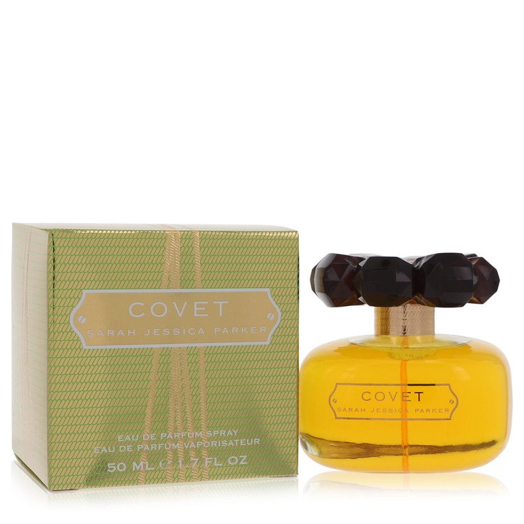 Covet Eau De Parfum Spray By Sarah Jessica Parker For Women