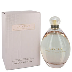 Lovely Eau De Parfum Spray By Sarah Jessica Parker For Women