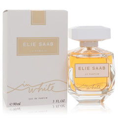 Le Parfum Elie Saab In White Eau De Parfum Spray By Elie Saab For Women