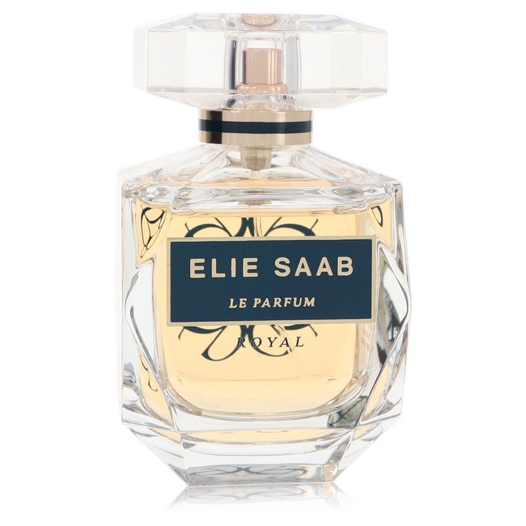 Le Parfum Royal Elie Saab Eau De Parfum Spray (Tester) By Elie Saab For Women