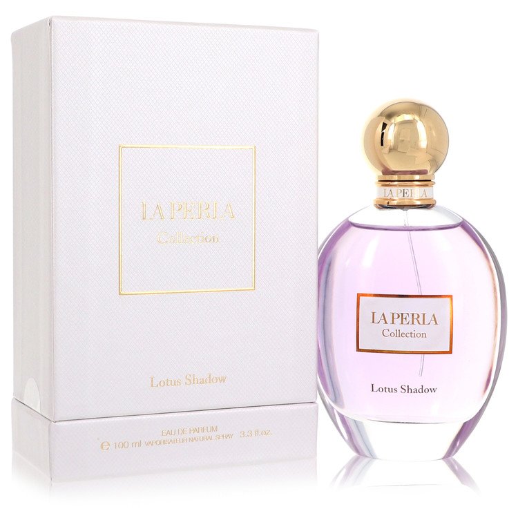 Lotus Shadow Eau De Parfum Spray By La Perla For Women