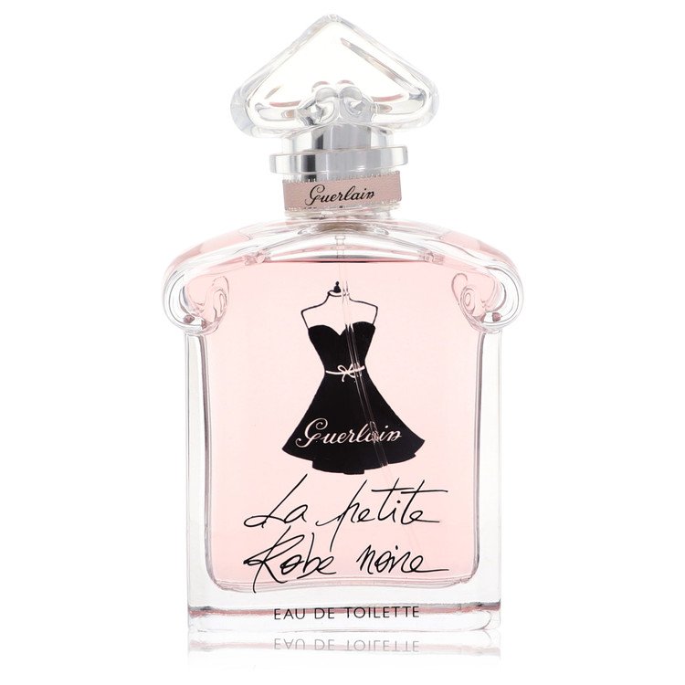 La Petite Robe Noire Eau De Toilette Spray (Tester) By Guerlain For Women