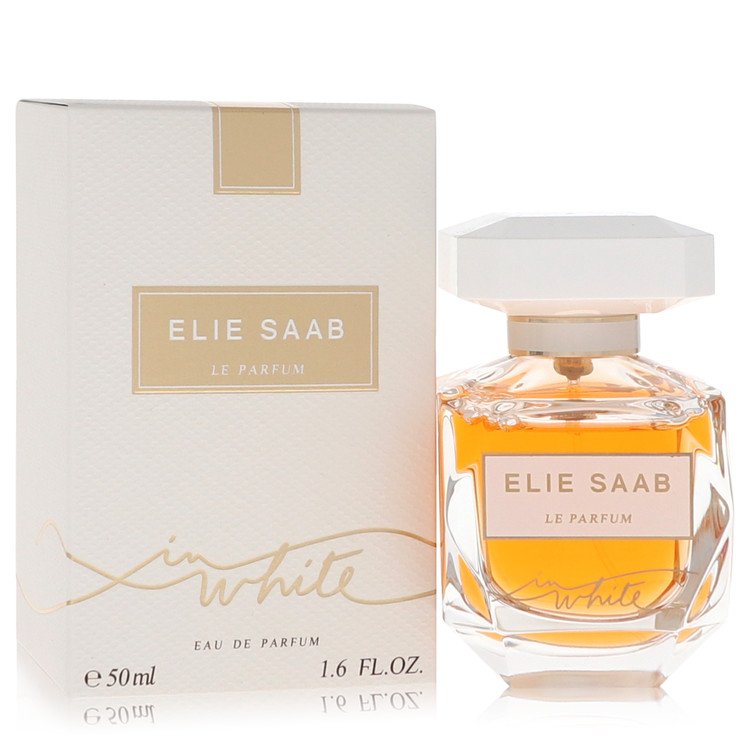 Le Parfum Elie Saab In White Eau De Parfum Spray By Elie Saab For Women