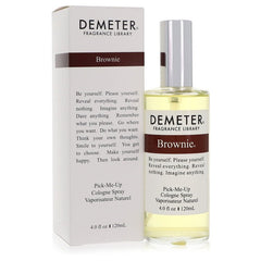 Demeter Brownie Cologne Spray By Demeter For Women