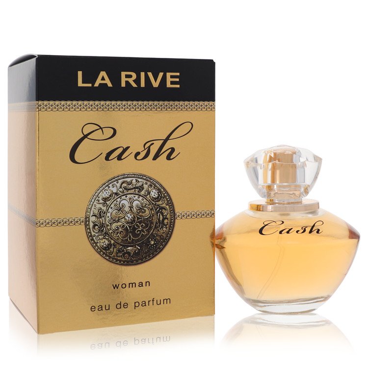 La Rive Cash Eau De Parfum Spray By La Rive For Women