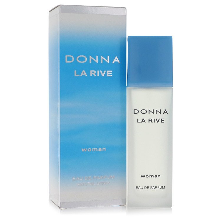 La Rive Donna Eau De Parfum Spray By La Rive For Women