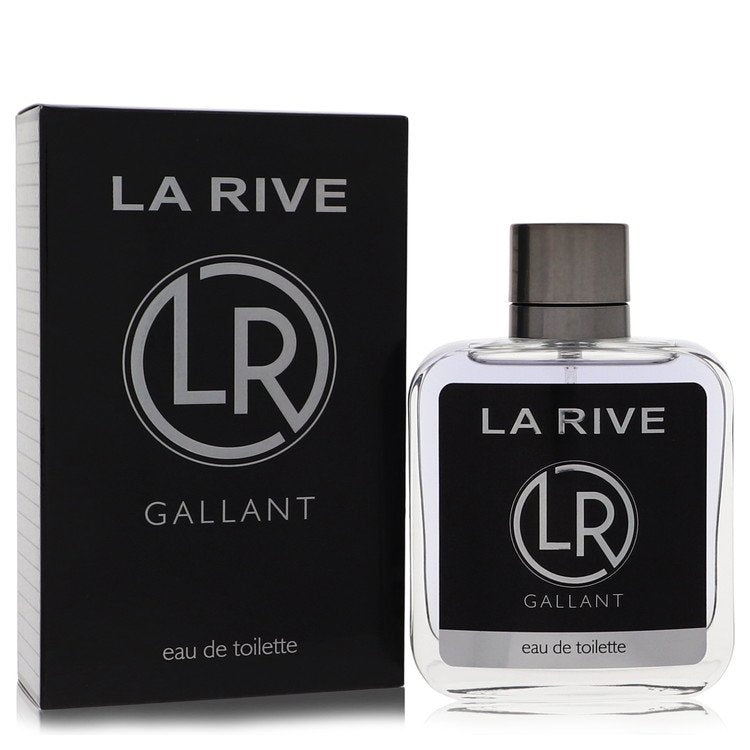 La Rive Gallant Eau De Toilette Spray By La Rive For Men