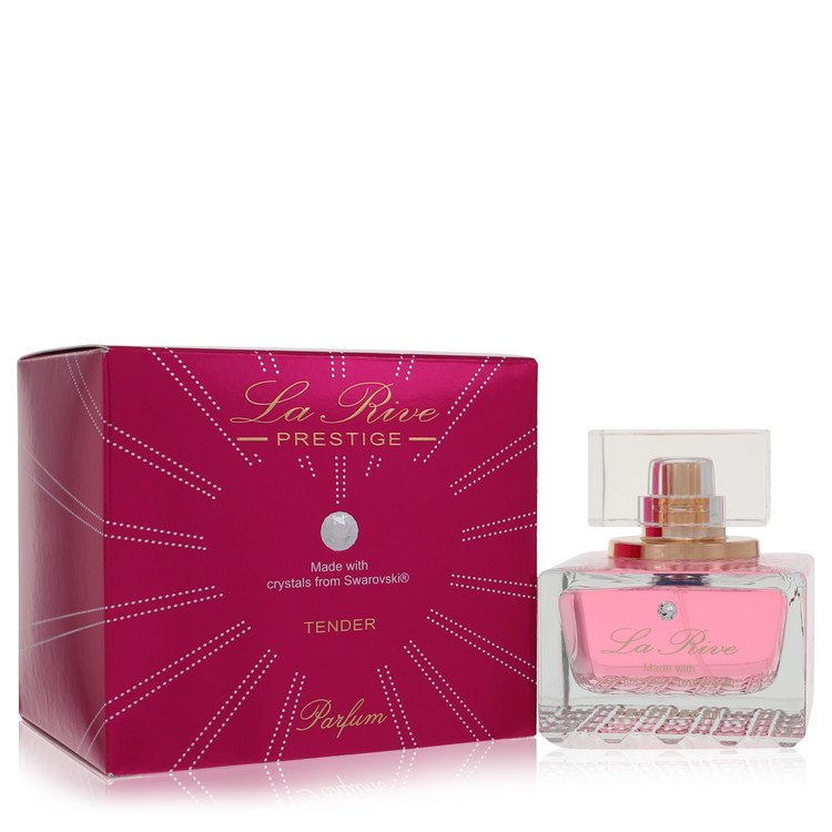 La Rive Prestige Tender Eau De Parfum Spray By La Rive For Women