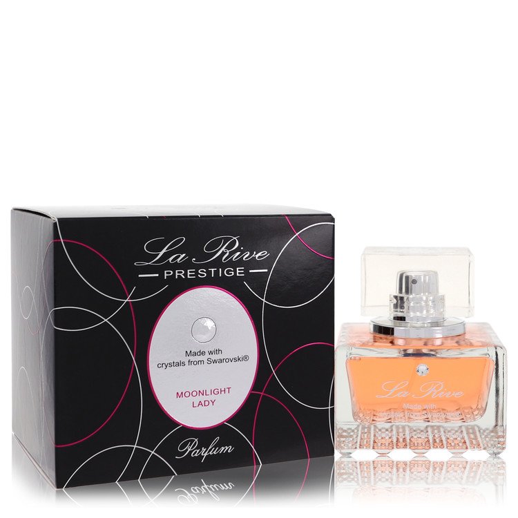 La Rive Moonlight Lady Eau De Parfum Spray By La Rive For Women