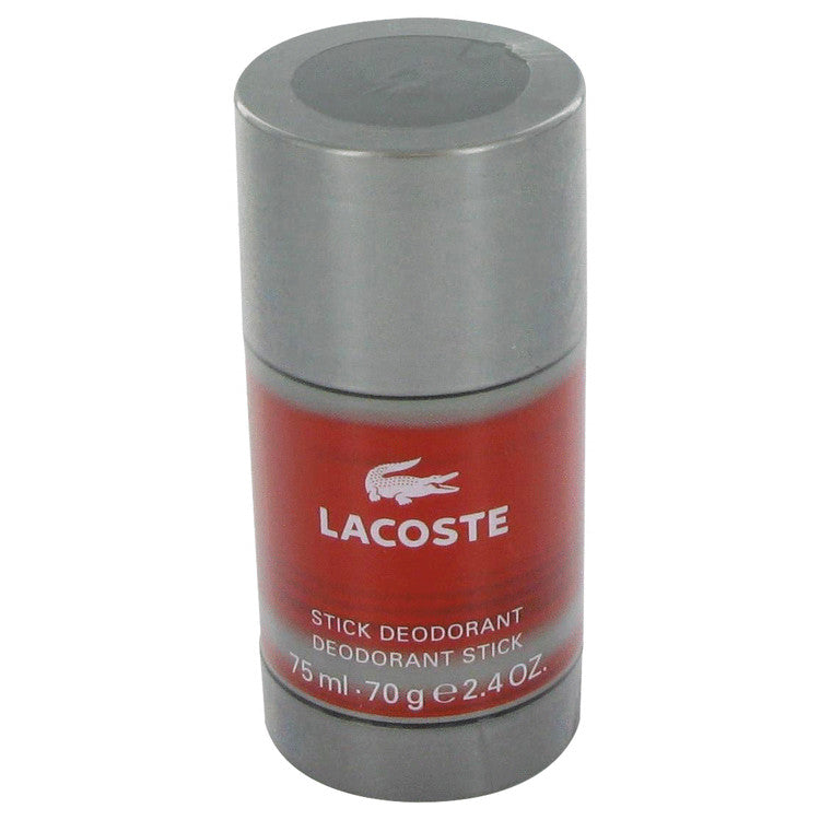 Lacoste Red Style In Play Deodorant Stick By Lacoste For Men