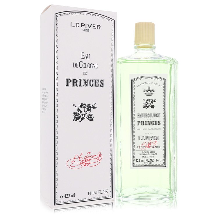 Eau De Cologne Des Princes Eau De Cologne By Piver For Men